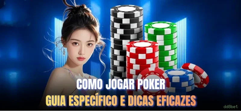 Guia rápido de apostas ao vivo na dd8bet