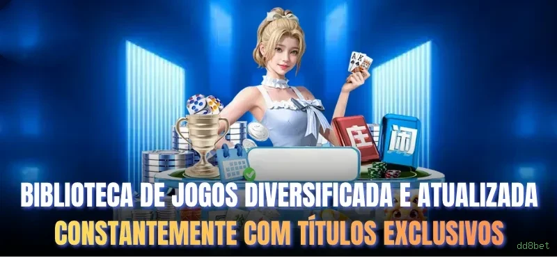 Aplicativo móvel dd8bet para iOS e Android