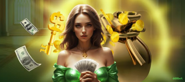 Depósito PIX dd8bet