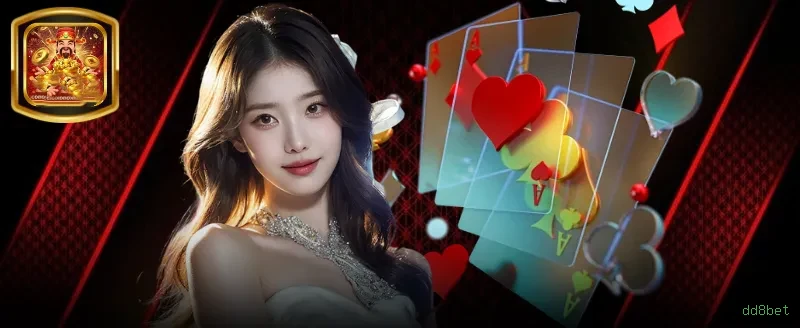 Gates of Olympus slot dd8bet